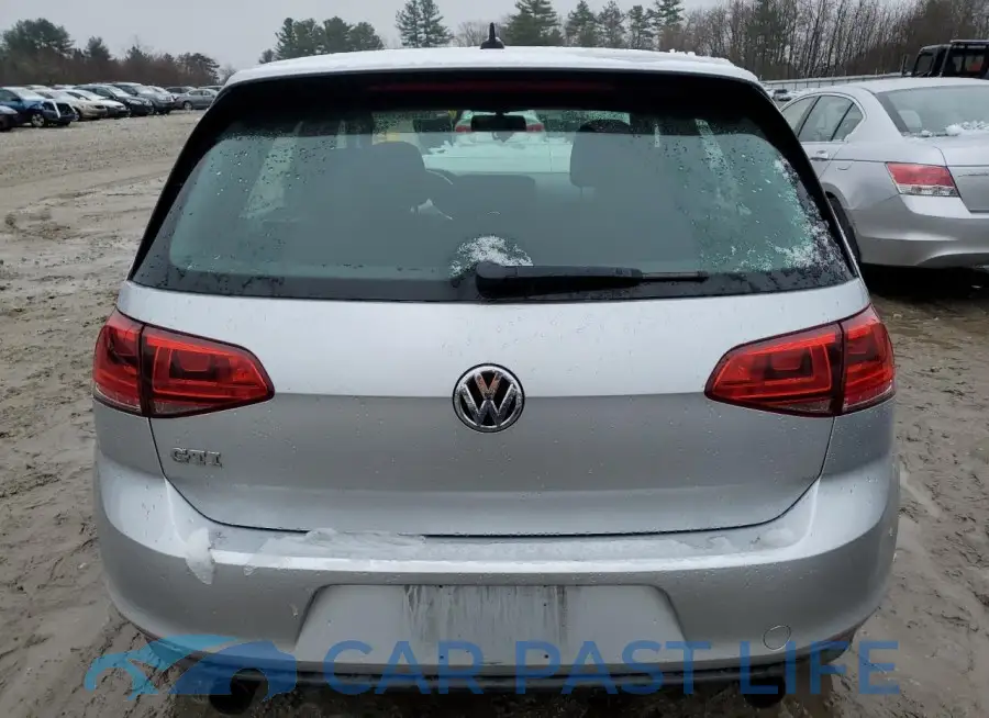 3VW4T7AU0GM012379# 6