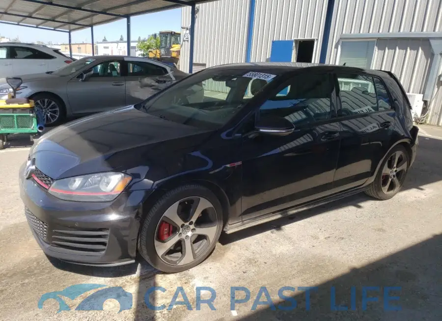 3VW547AU9GM004556# 1