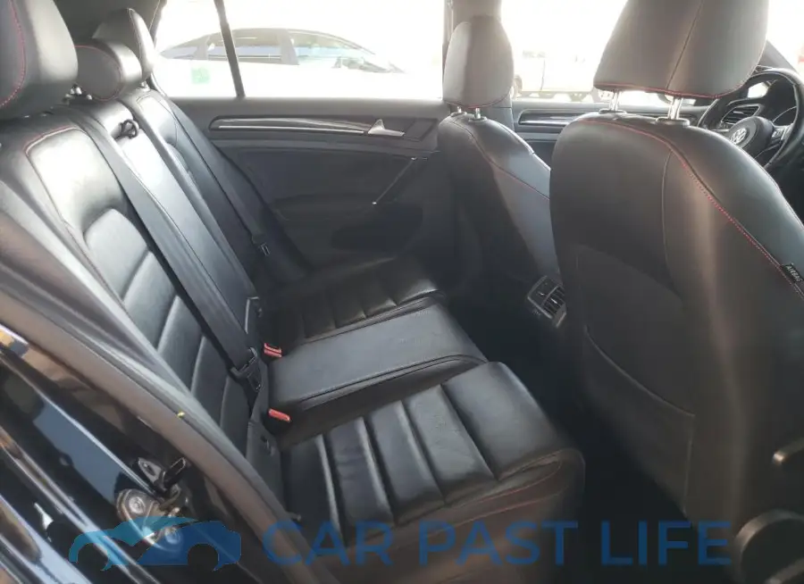 3VW547AU9GM004556# 10