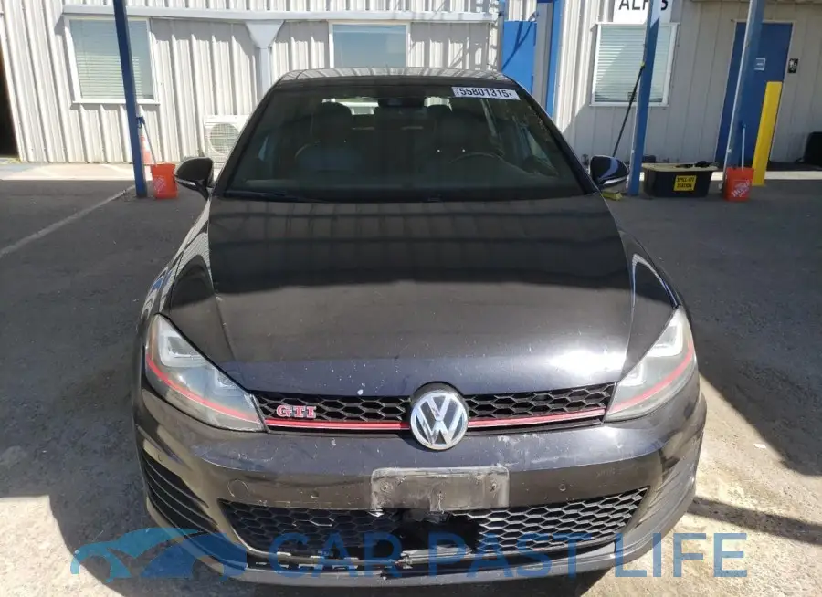3VW547AU9GM004556# 5