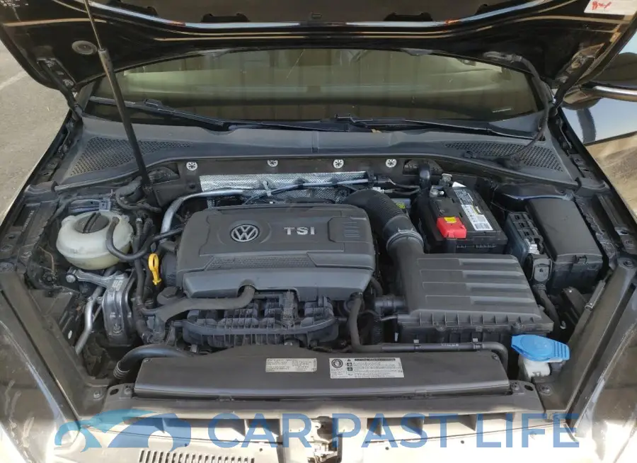 3VW547AU9GM004556# 11
