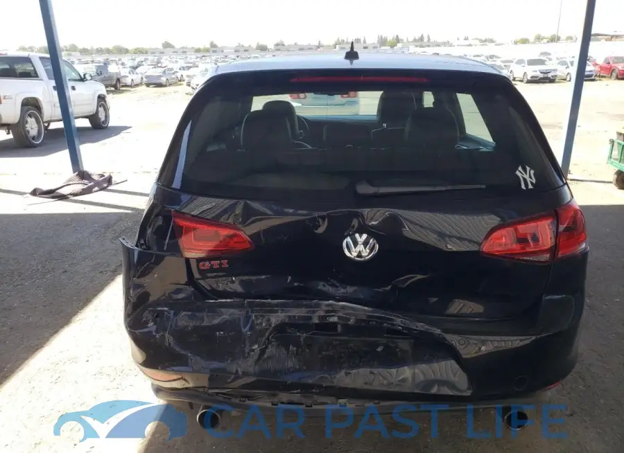 3VW547AU9GM004556# 6