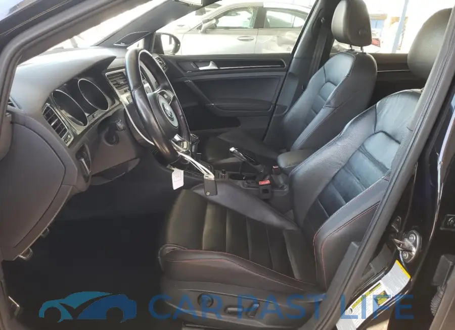 3VW547AU9GM004556# 7