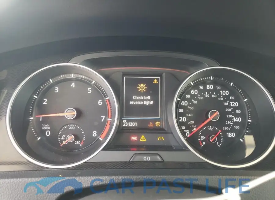 3VW547AU9GM004556# 9