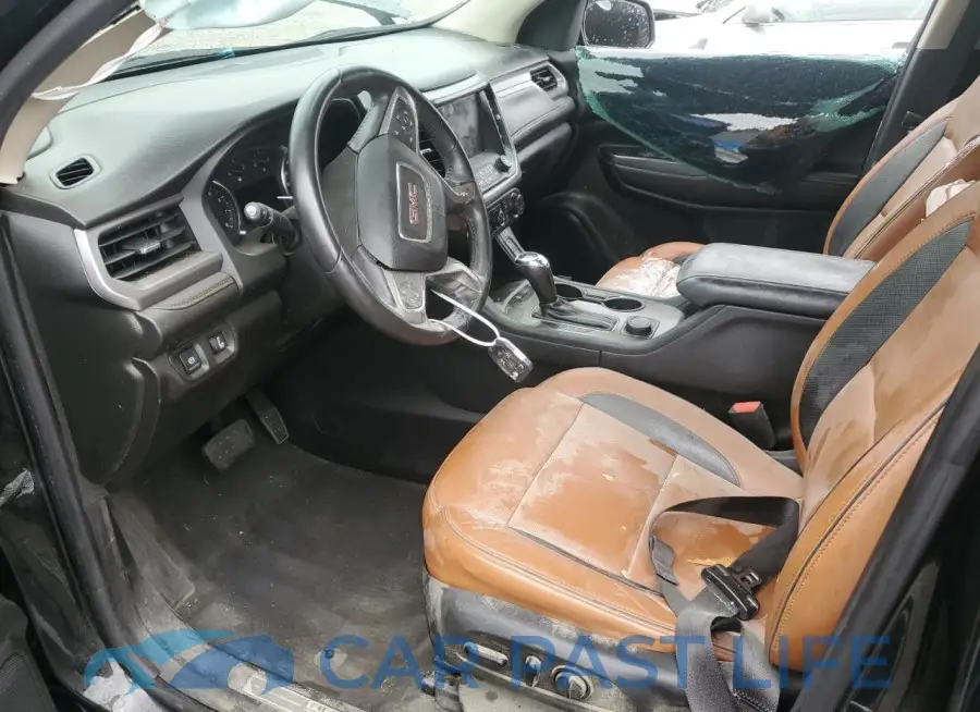 1GKKNVLS9HZ228630# 7
