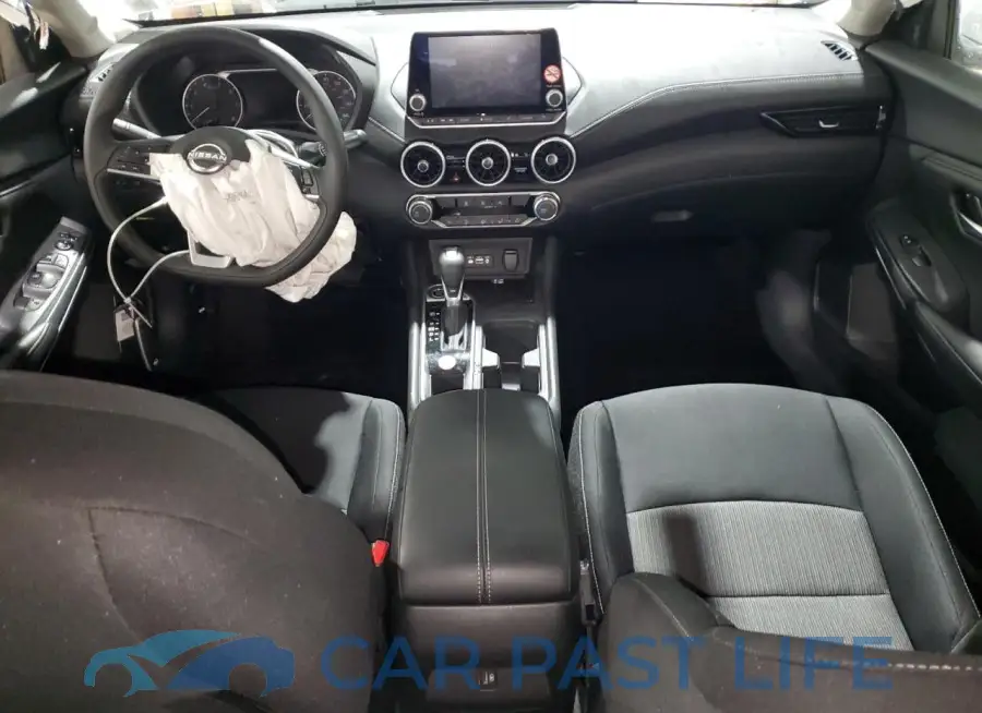 3N1AB8CV2SY297904# 8