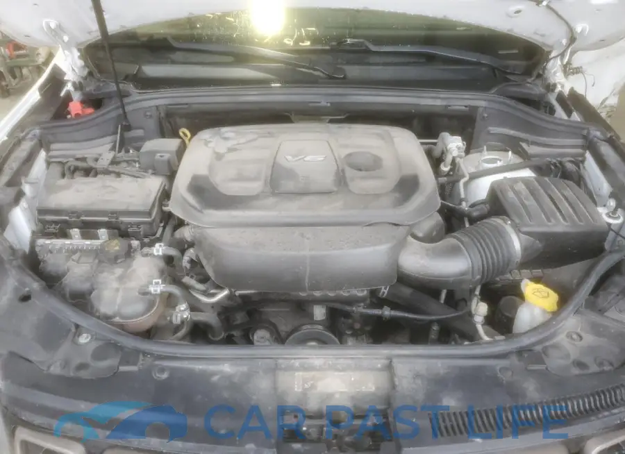 1C4RJEAG0HC664452# 12
