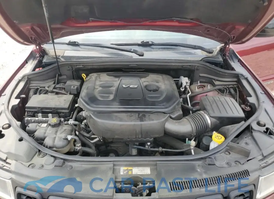 1C4RJEAG8KC621680# 11