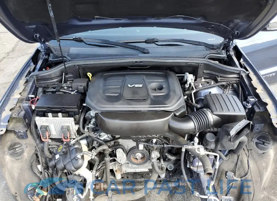 1C4RJFBG5KC661882# 12