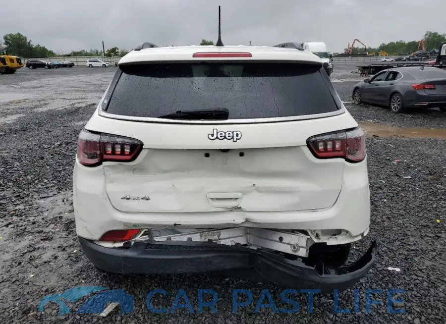 3C4NJDBB2JT316108# 6