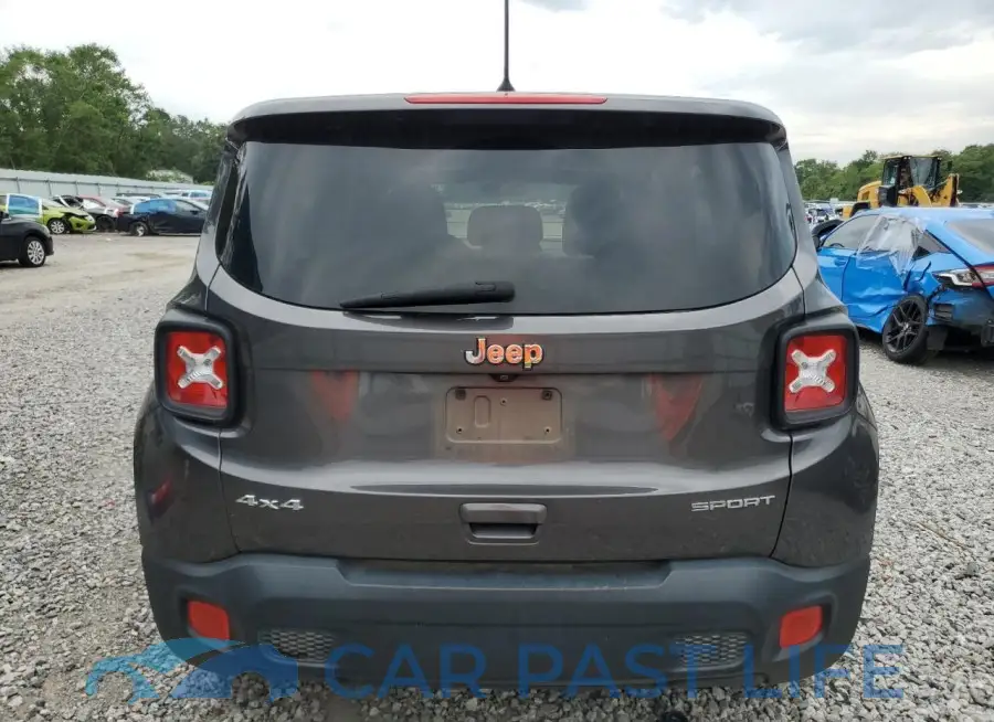ZACCJBAB2JPJ55339# 6
