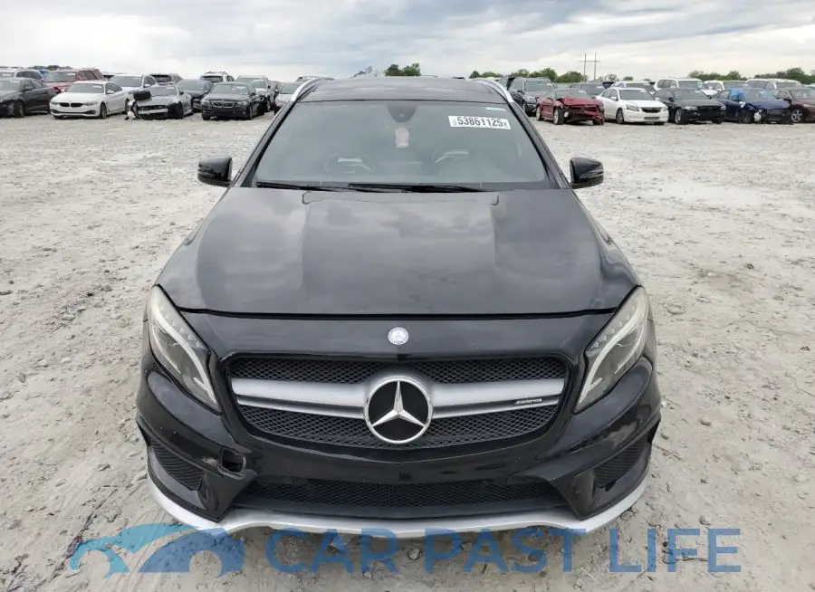 WDDTG5CB5GJ239900# 5