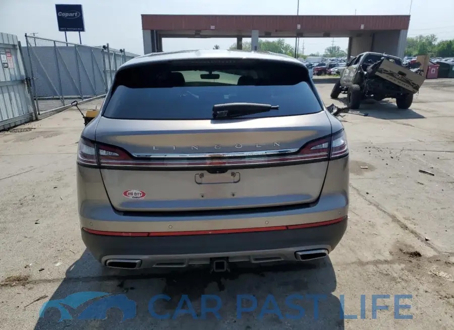 2LMPJ8K91MBL00575# 6