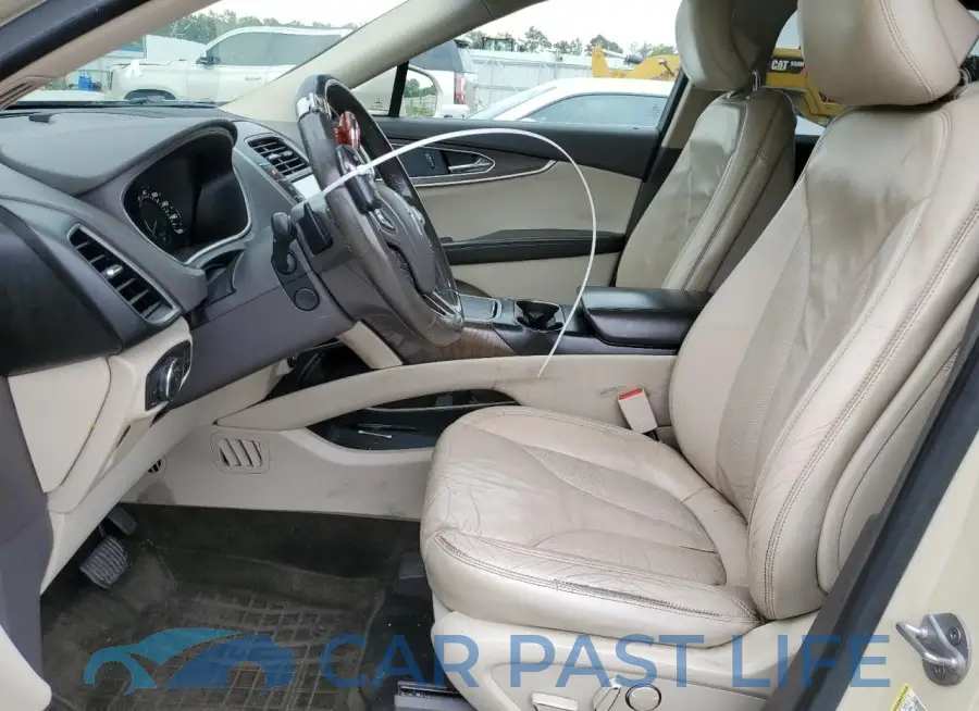 2LMTJ6KR6GBL84027# 7