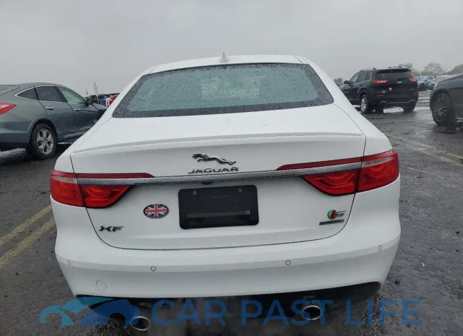 SAJBM4BV2GCY23682# 6