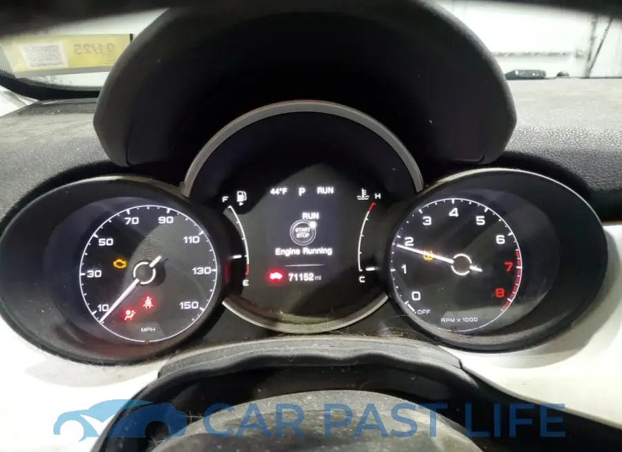 ZFBNFYA12LP851516# 9