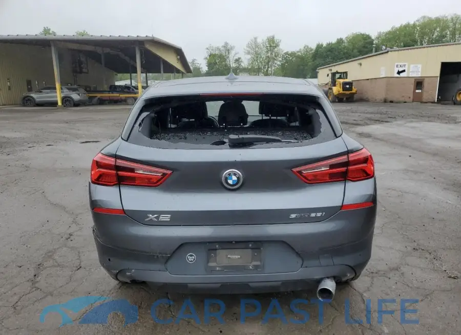 WBXYJ3C58KEP77303# 6