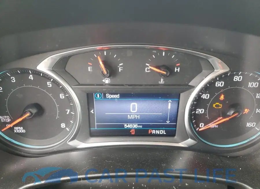 3GNAXKEV2KS564798# 9