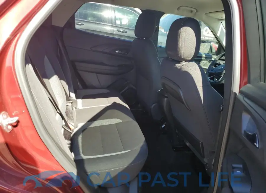 KL79MPS20NB124636# 10