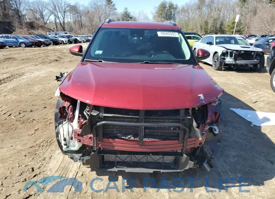 KL79MPS20NB124636# 5