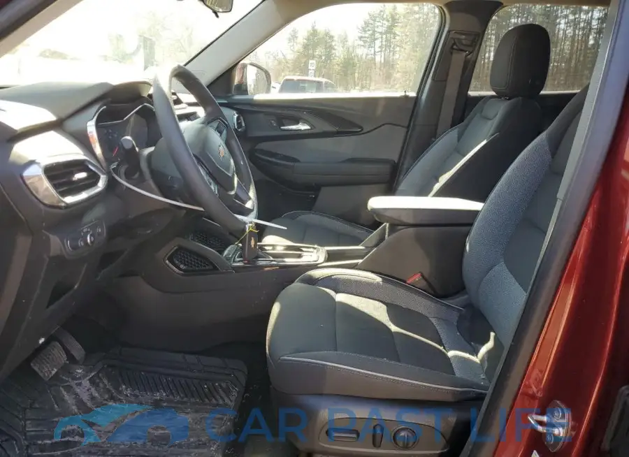 KL79MPS20NB124636# 7