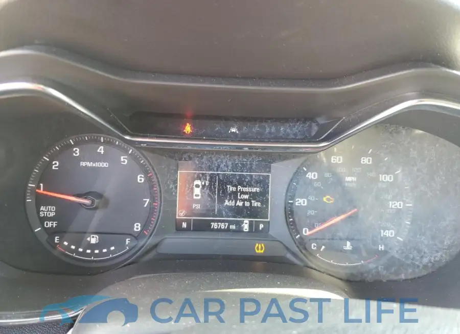 KL79MPS20NB124636# 9