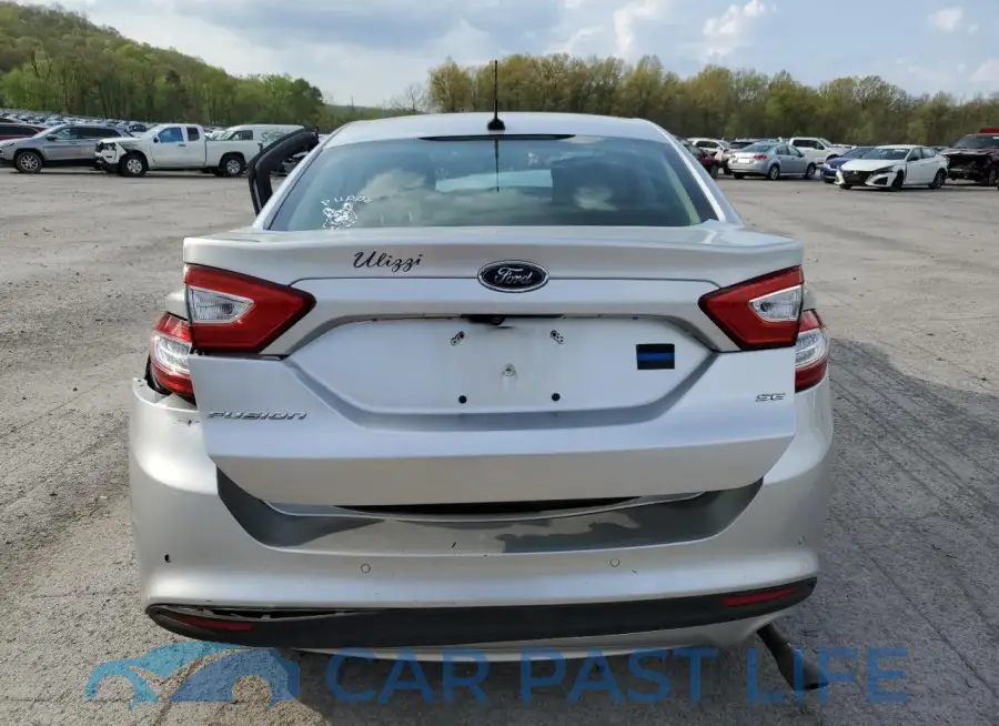 3FA6P0H74GR177058# 6