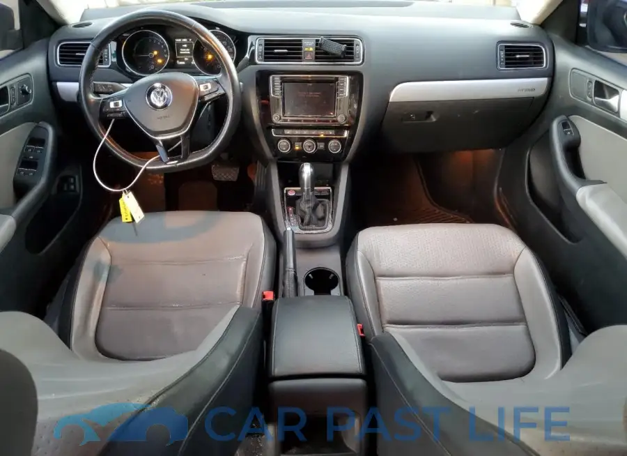 3VW637AJXGM207923# 8