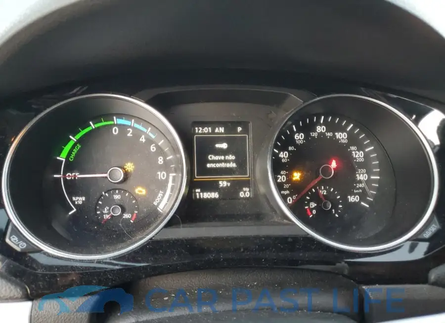 3VW637AJXGM207923# 9