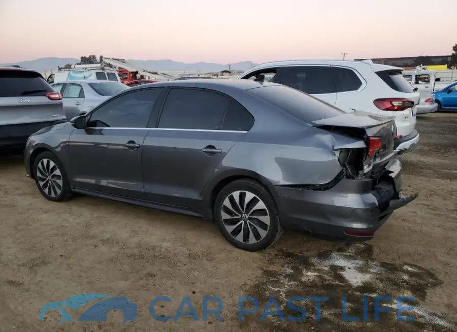 3VW637AJXGM207923# 2