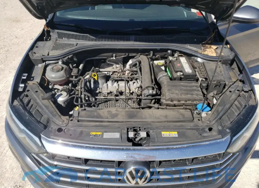 3VWC57BU0KM225264# 11
