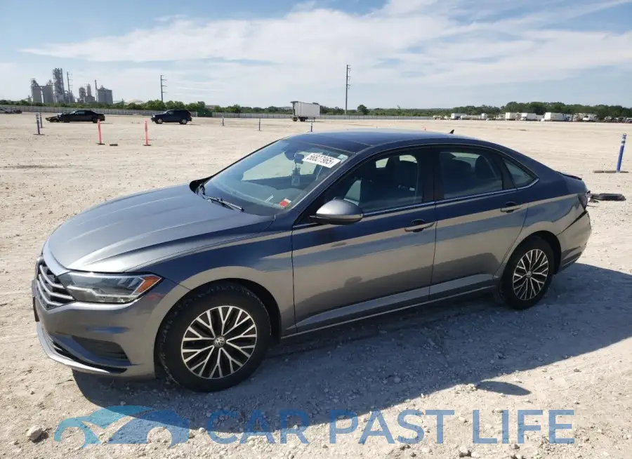 3VWC57BU0KM225264# 1