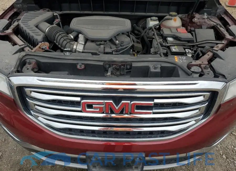 1GKKNMLS2JZ242109# 12