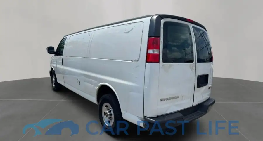1GTZ7HFG8J1285998# 3