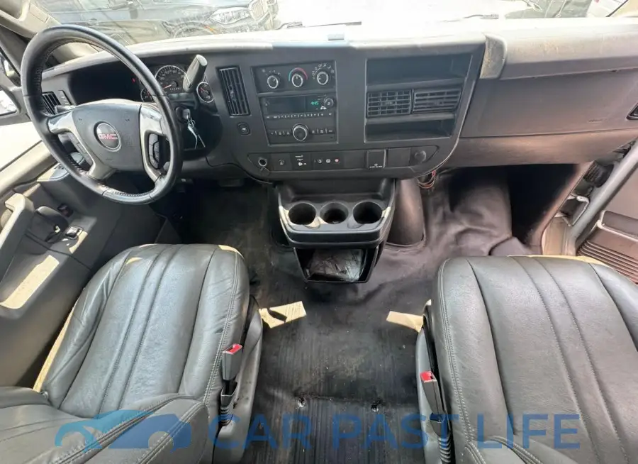 1GTZ7HFG8J1285998# 9