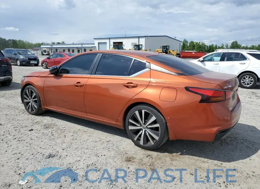 1N4BL4CV3LC121029# 2