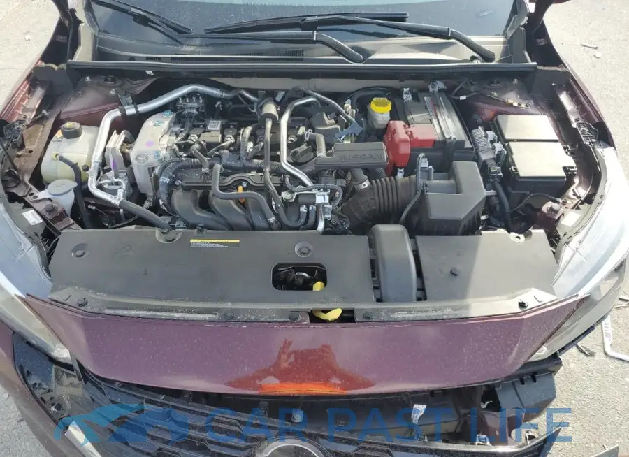 3N1AB8CVXSY300225# 11