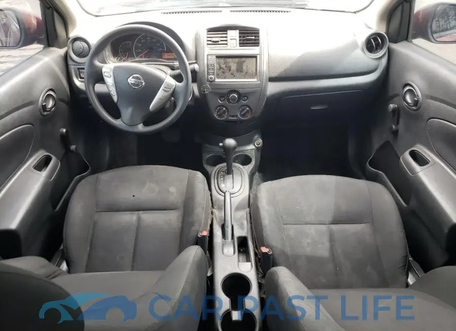 3N1CN7AP5KL835300# 8