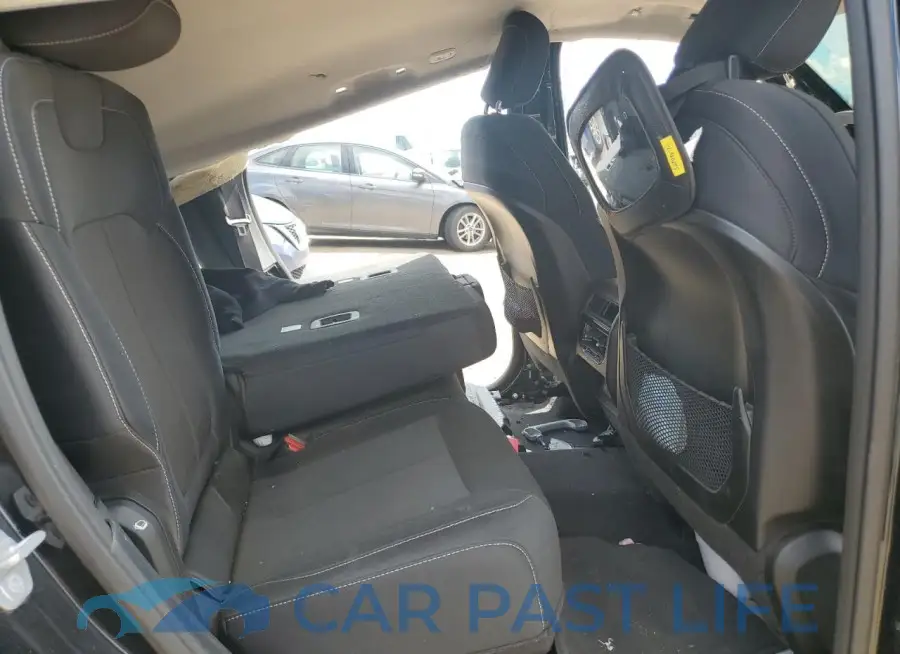 1C4RJHAG4PC543391# 10