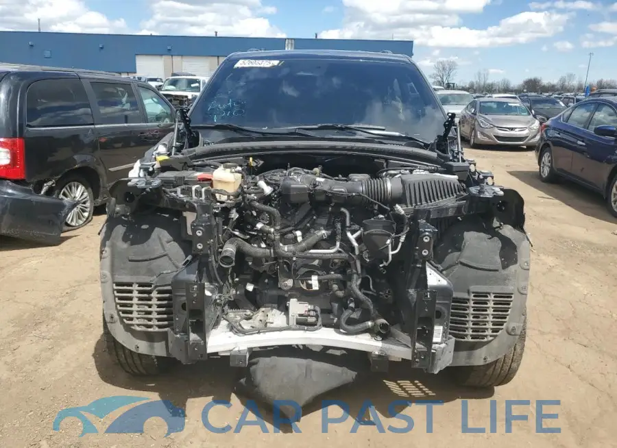 1C4RJHAG4PC543391# 5