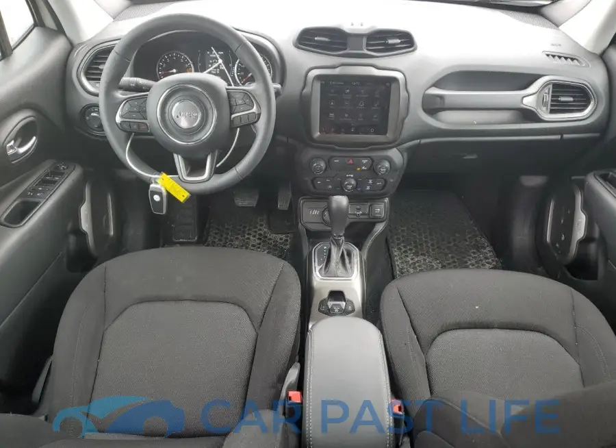 ZACNJDA19NPN67792# 8