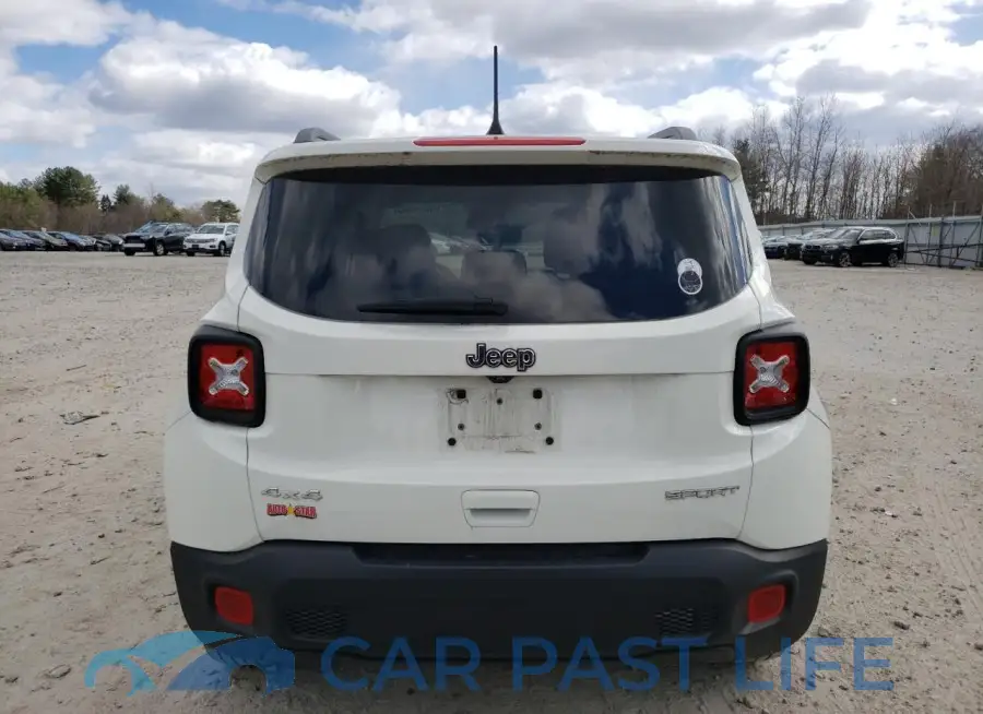 ZACNJDA19NPN67792# 6