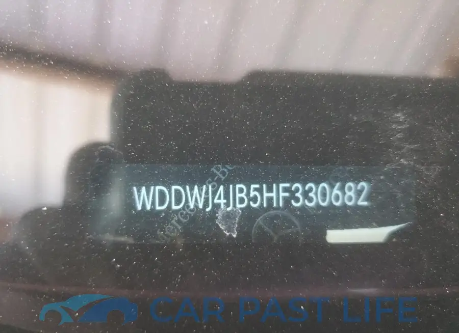 WDDWJ4JB5HF330682# 13