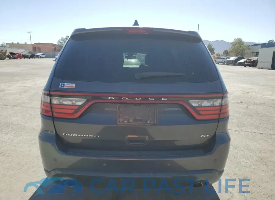 1C4RDHDG0KC650739# 6