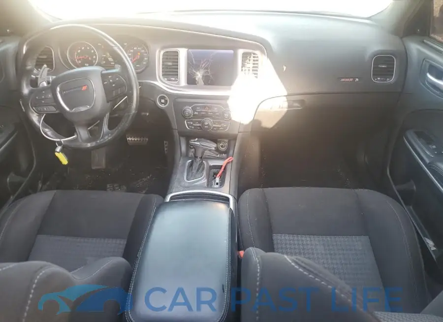 2C3CDXGJ6MH588209# 8