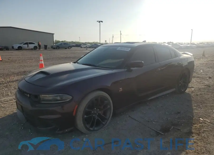 2C3CDXGJ6MH588209# 1