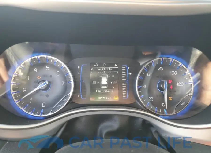 2C4RC1FG1LR242086# 9