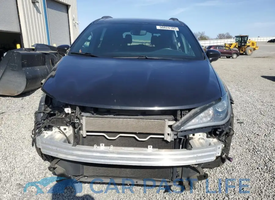 2C4RC1FG1LR242086# 5