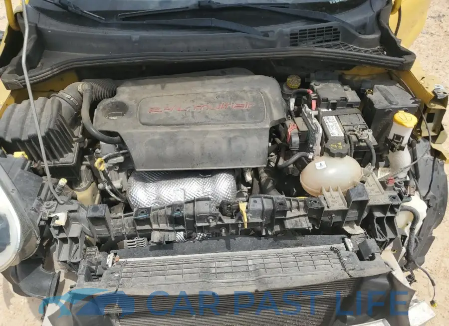 ZFBCFXBT4GP355771# 11