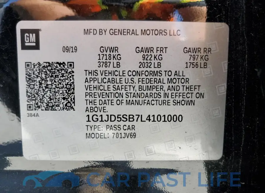 1G1JD5SB7L4101000# 13